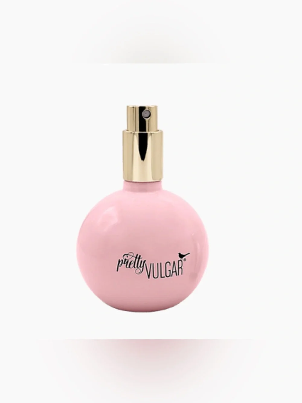 PRETTY VULGAR Lock it in Setting Spray